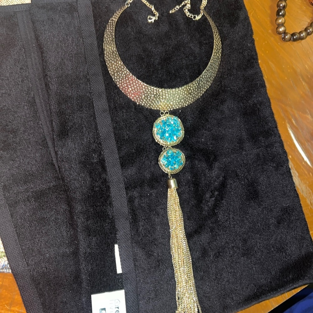 Necklace for sale